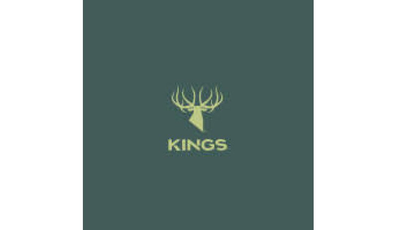 Kings Camo (US)