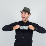 How much money do you start with in monopoly