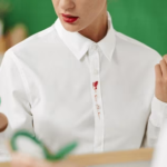 How to get lipstick out of clothes
